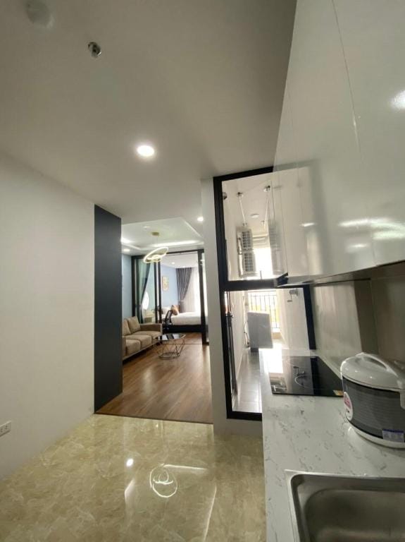 Asahi%Green Pearl BacNinh 1PN*near Hyundai%  Apartment in Laos