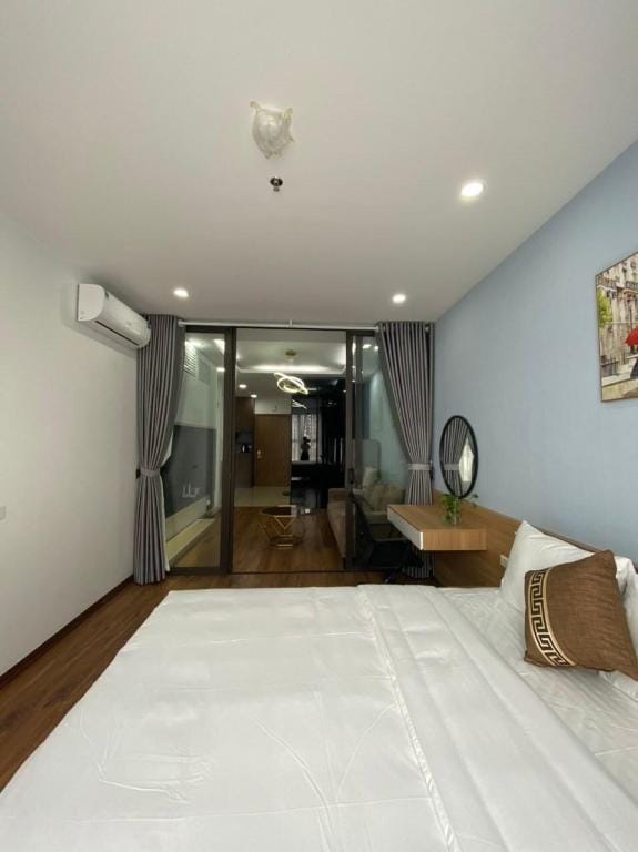 Asahi%Green Pearl BacNinh 1PN*near Hyundai%  Apartment in Laos
