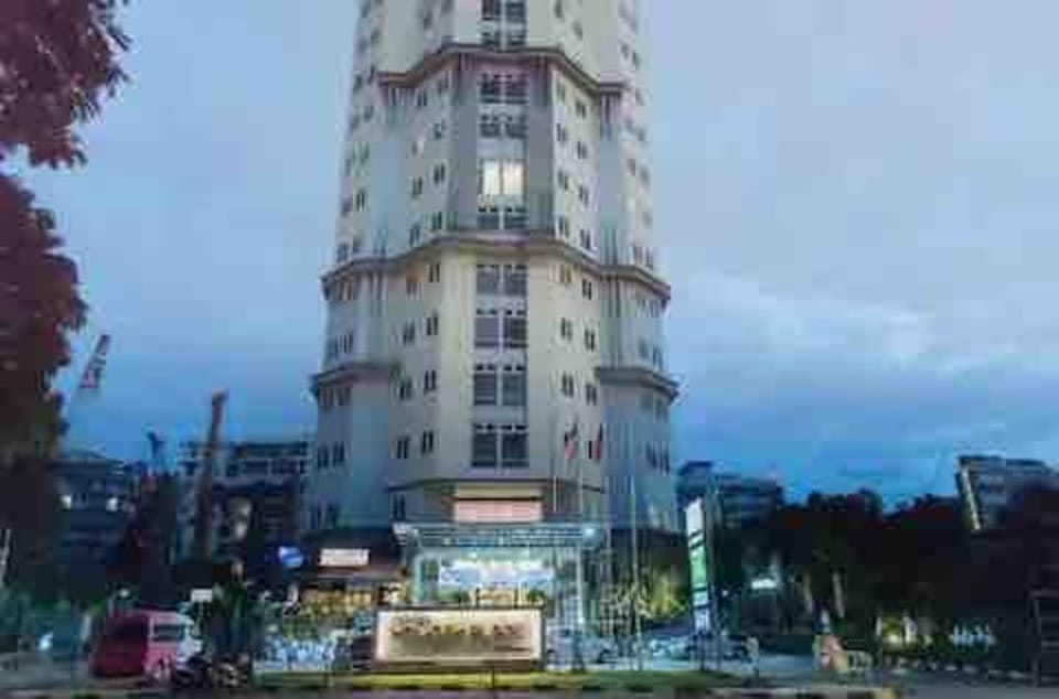 Cozy 1BR @ KL City | Netflix and Wi-Fi Vacation rental in Federal Territory of Kuala Lumpur