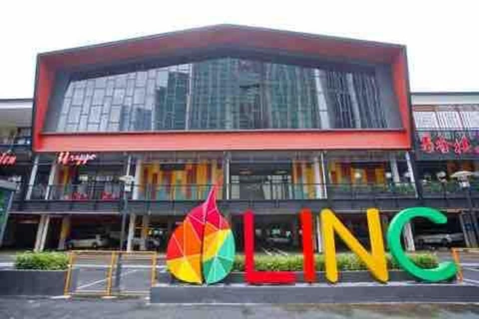 Cozy 1BR @ KL City | Netflix and Wi-Fi Vacation rental in Federal Territory of Kuala Lumpur