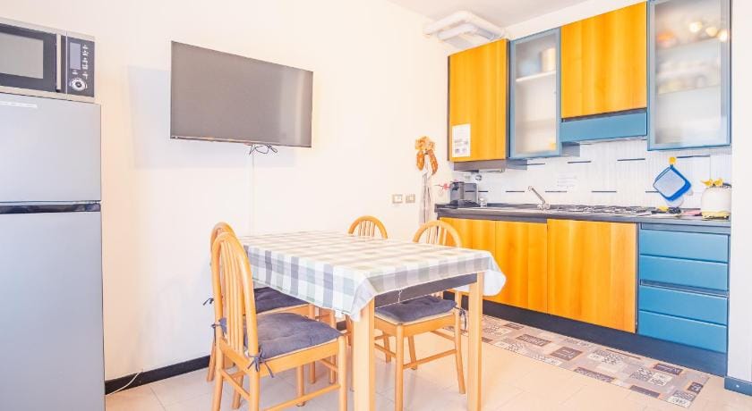 Ginevra Apartment - Italian Homing Apartment in Sirmione