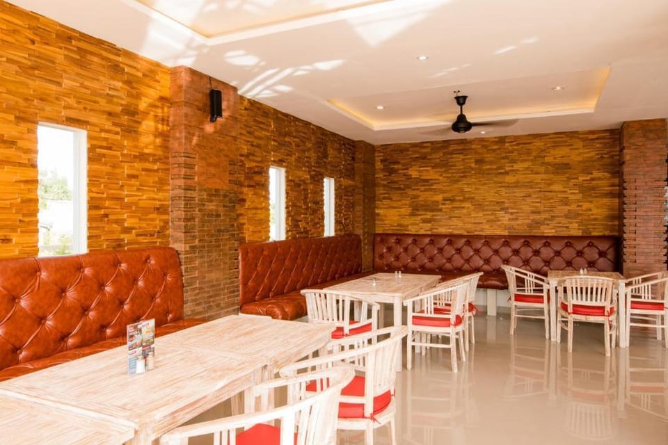 Cozy 1 Suite Room and share pool#N3 Apartment in North Kuta