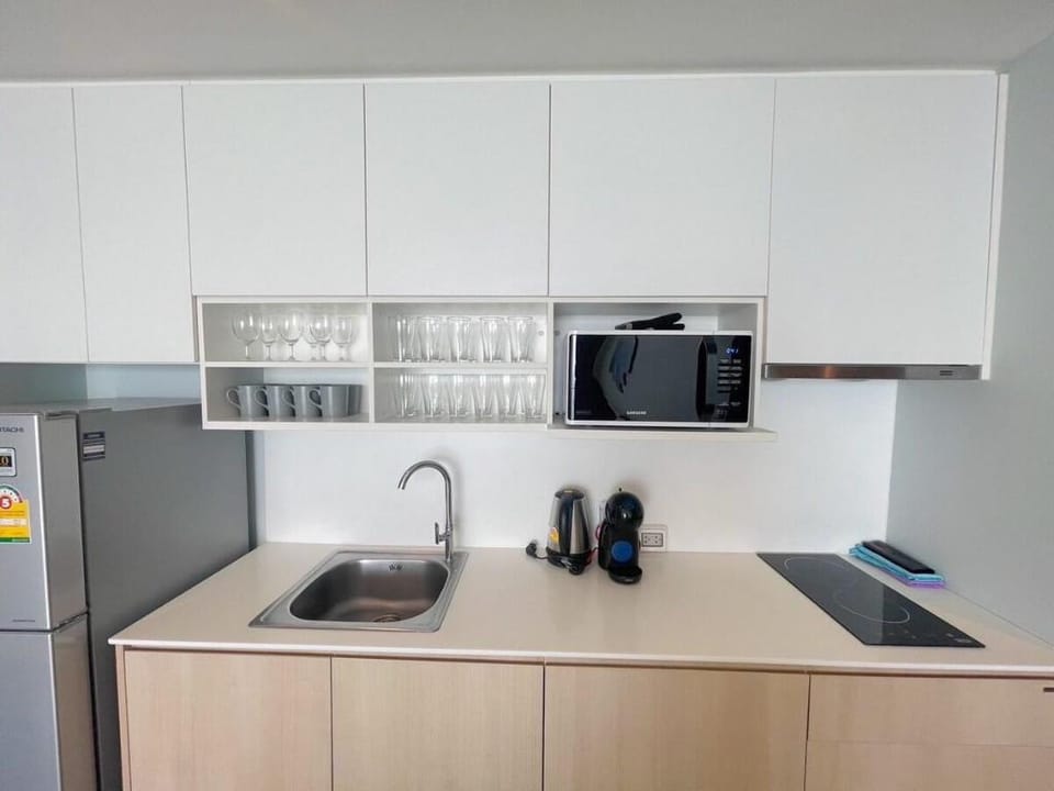 New Penthouse 3BR  30th floor Seaview @ Veranda Apartment in Pattaya City