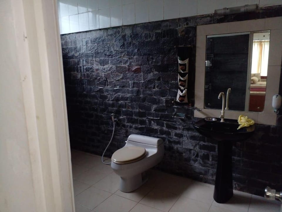 Villa Utama Pondok Yedidah Villa in Cisarua