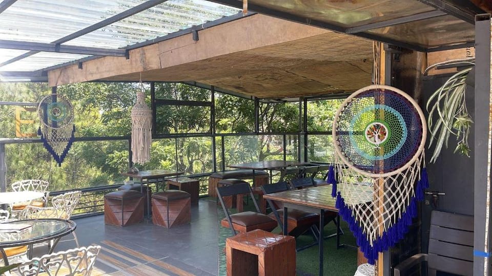 Sunrise Cottage Hotel in Himachal Pradesh