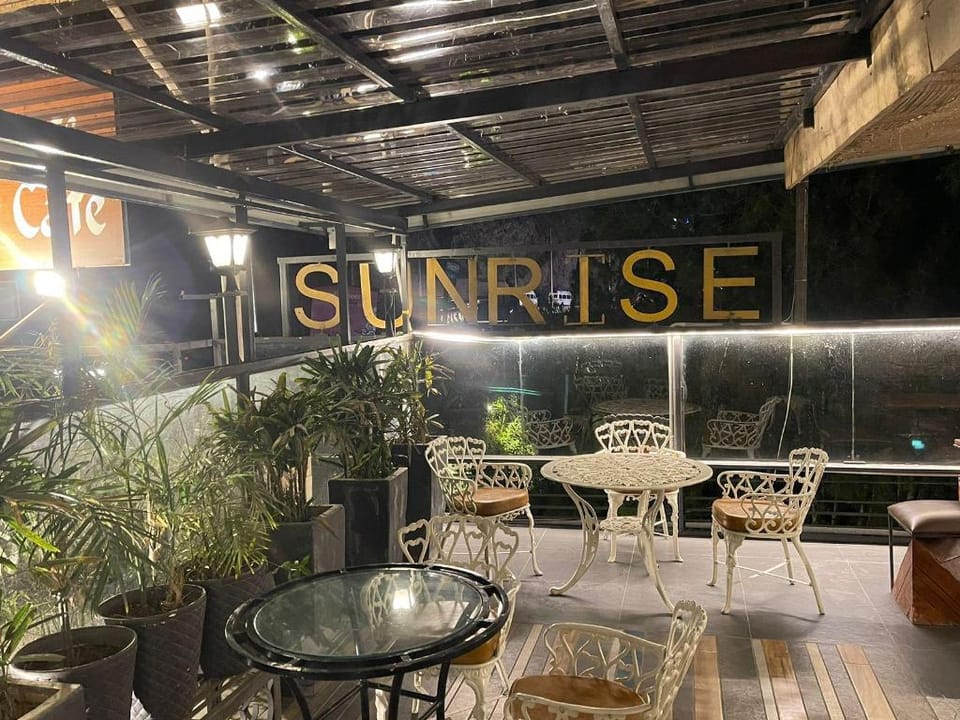Sunrise Cottage Hotel in Himachal Pradesh