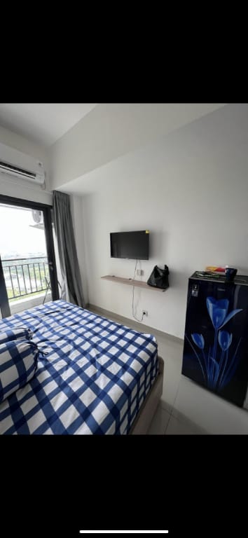 Sayana Apartement Harapan Indah (Cleo Room)  Apartment in Indonesia