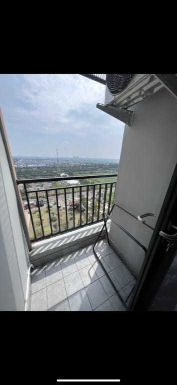 Sayana Apartement Harapan Indah (Cleo Room)  Apartment in Indonesia