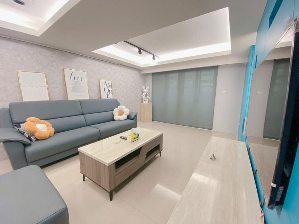 Unique style 收藏台北最美景觀視野 6ppl./國父紀念館站 5min Apartment in Taipei City