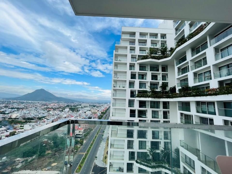 Codotel 5* tuy hoa Vacation rental in Vietnam