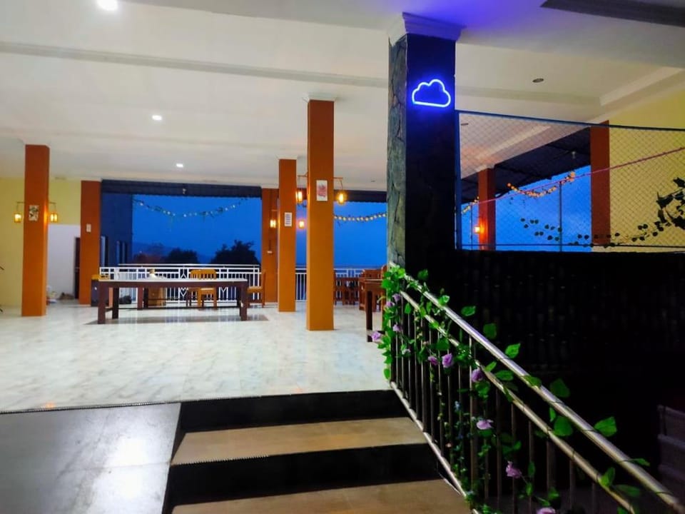 Gadjah Mada Hall Cafe & Penginapan Hostel Hotel in East Java