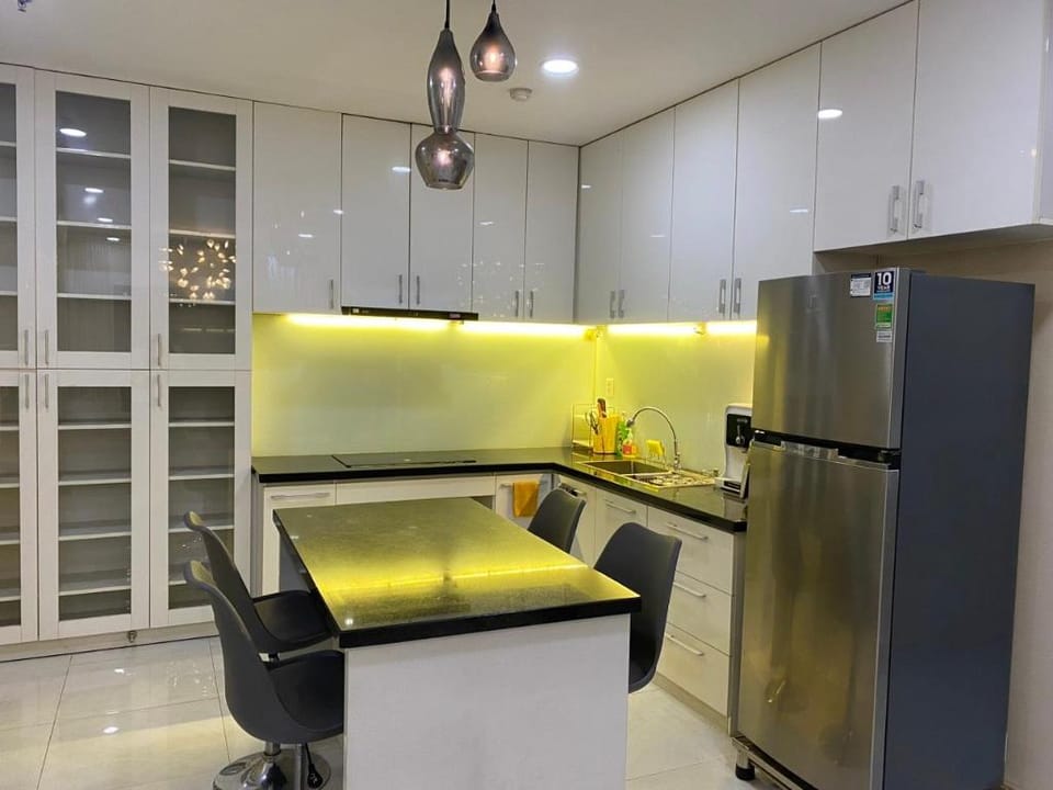 Luxury Viva Riverside Apartment Apartment in Ho Chi Minh City