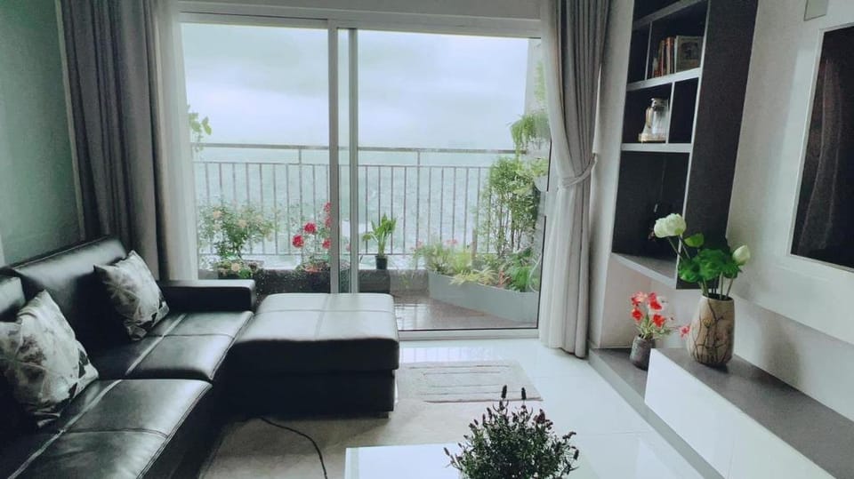 SUNRISE CITY VIEW  2 BEDROOM VIP  Apartment in Ho Chi Minh City