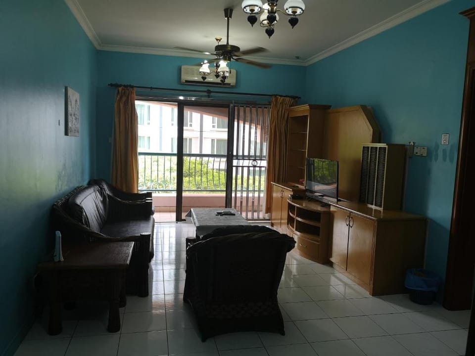 Marina Court Homestay Kota Kinabalu  Apartment in Kota Kinabalu