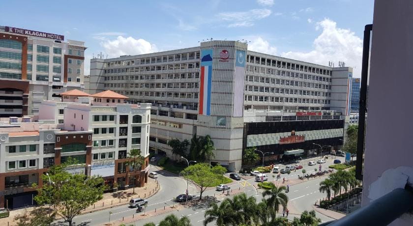 Marina Court Homestay Kota Kinabalu  Apartment in Kota Kinabalu