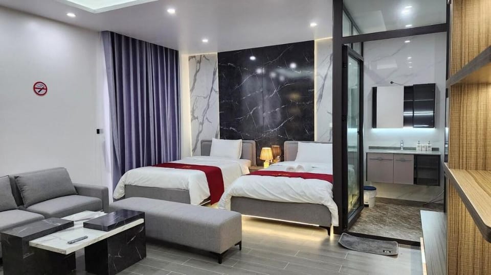 Villa 7PN sát biển tại Hạ Long Vacation rental in Laos