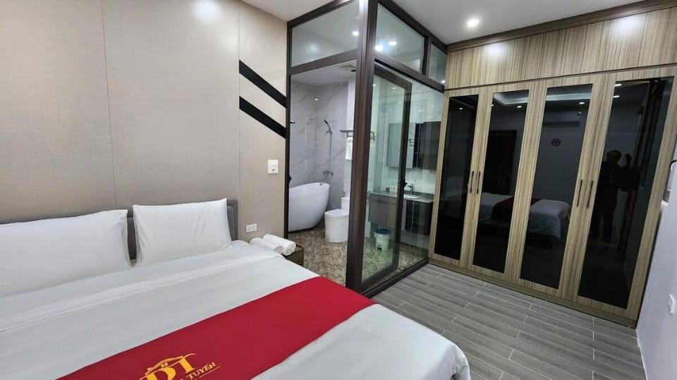 Villa 7PN sát biển tại Hạ Long Vacation rental in Laos
