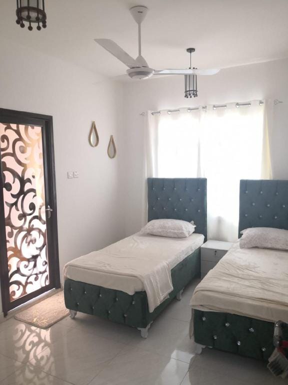 Green apartment  Apartment in Muscat Governorate, Oman