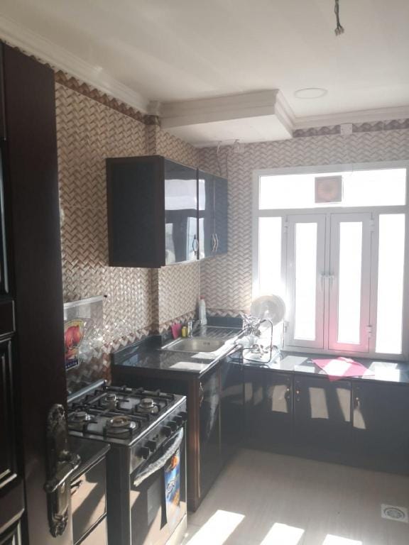 Green apartment  Apartment in Muscat Governorate, Oman
