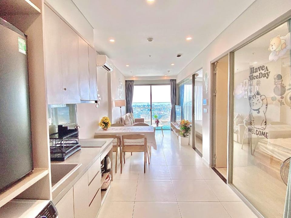 Bong's Homestay - The Song Vung Tau Tourist Apartment Vacation rental in Vung Tau