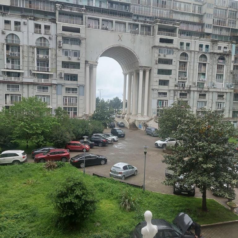 Bina Apartment in Batumi