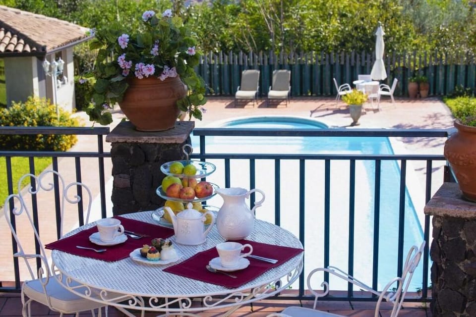Appartamento Con Piscina ! Vacation rental in Sicily