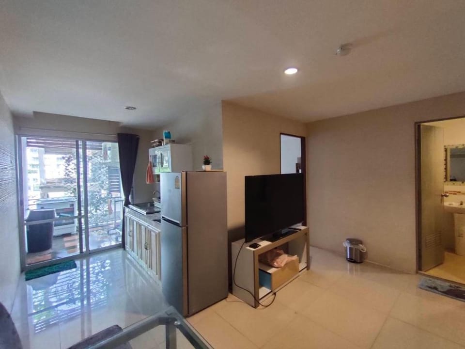Chiangmai viewplace Apartment in Chiang Mai
