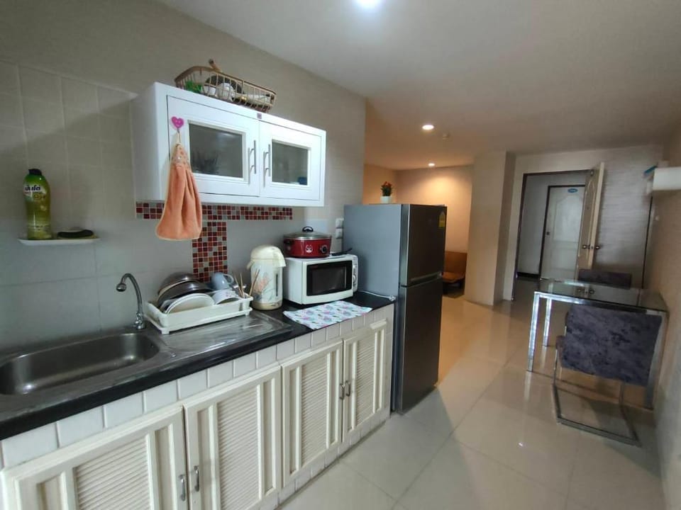 Chiangmai viewplace Apartment in Chiang Mai