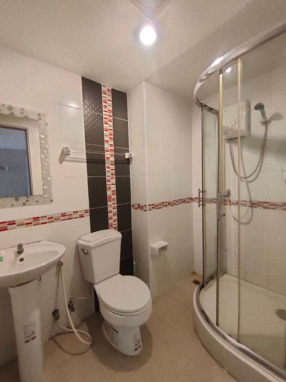 Chiangmai viewplace Apartment in Chiang Mai