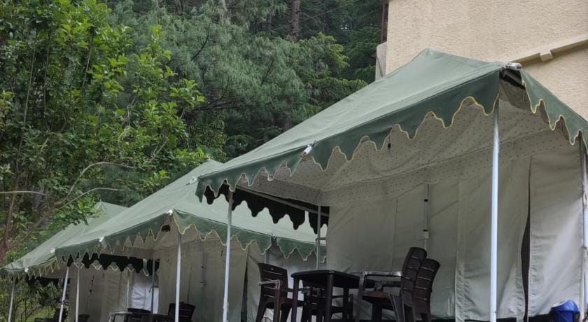 KASOL JUNGLE RETREAT Vacation rental in Himachal Pradesh
