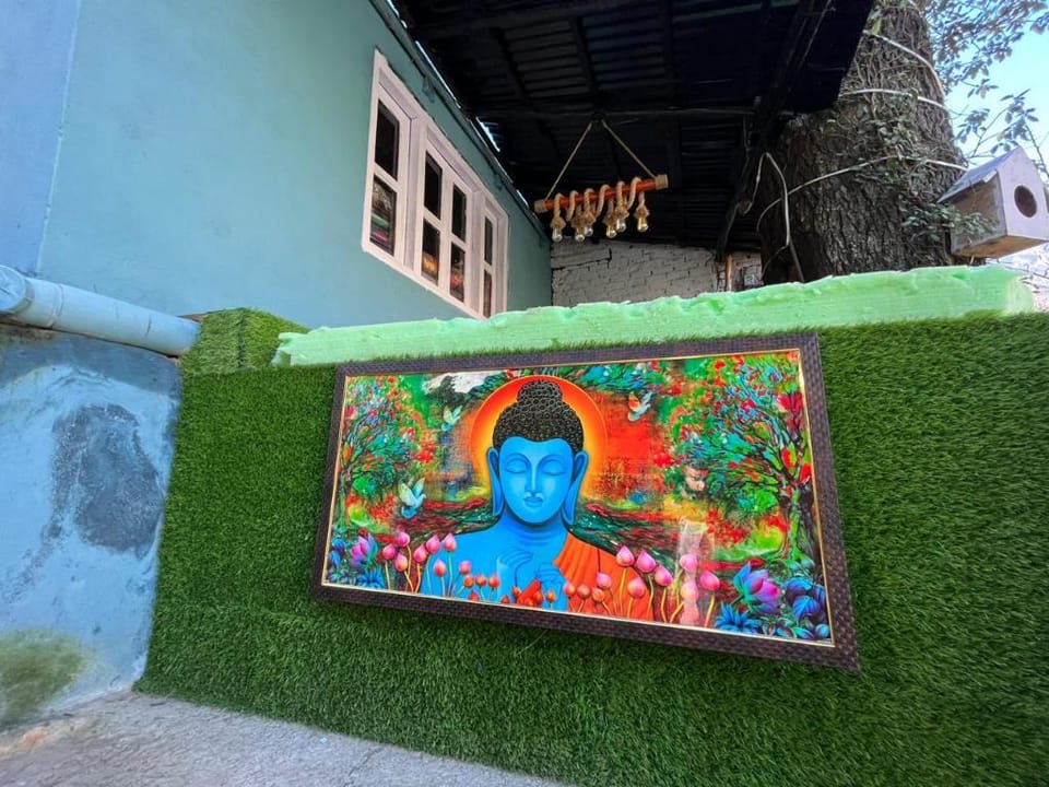 KASOL JUNGLE RETREAT Vacation rental in Himachal Pradesh
