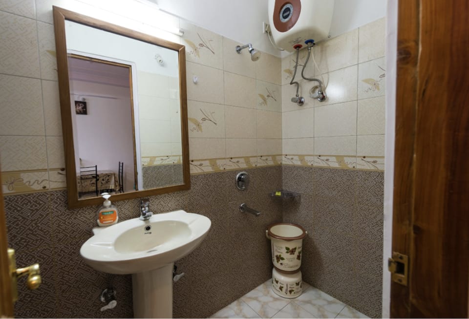 The Thistle Lodge  Apartment in Shimla