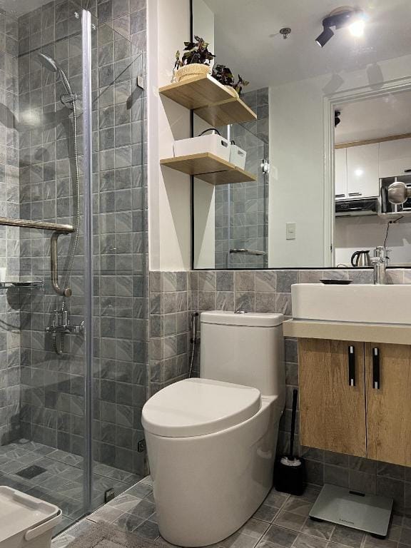 Roland’s Studio Apartment in Cebu City