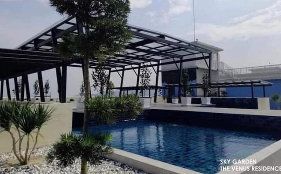 Homestay @ Venus Apartment Vacation rental in Perak