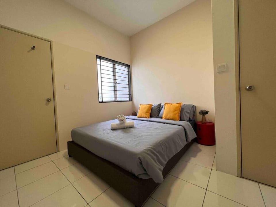Aquila Atari 4BR 2000sf D.Storey Puncak Alam Vacation rental in Selangor, Malaysia