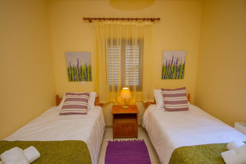 VILLA PERSEPHONE Villa in Limassol District