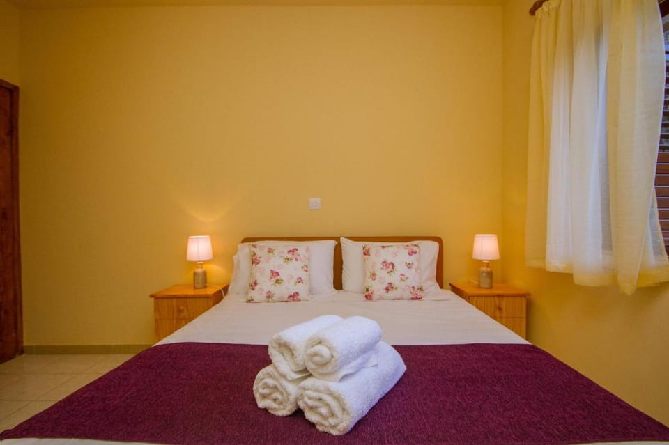 VILLA PERSEPHONE Villa in Limassol District