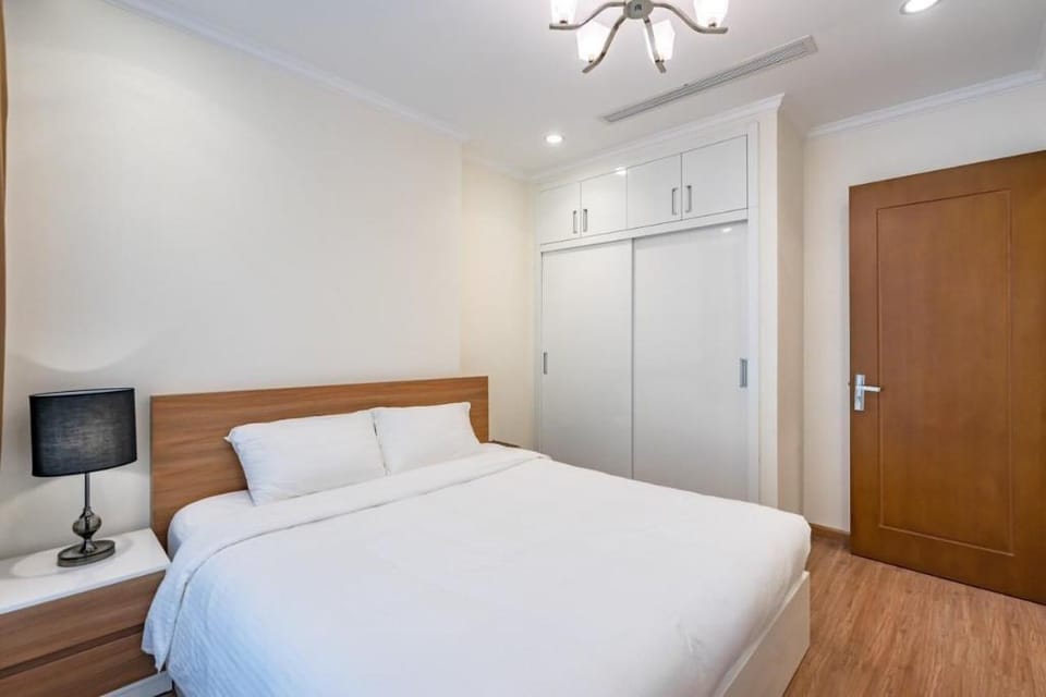 Apartment 1 Bedroom - Landmark 5  Apartment in Ho Chi Minh City