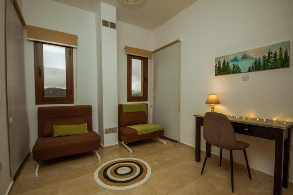 VILLA CALLISTO Villa in Limassol District