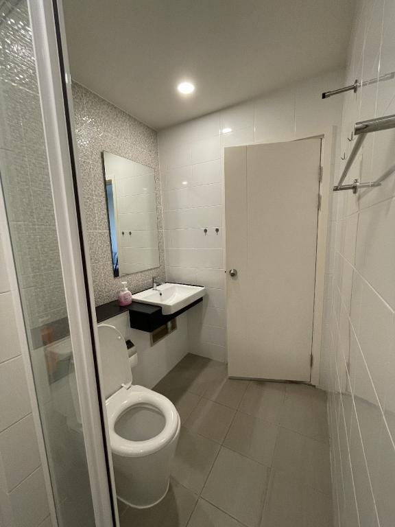 Escent Condo, Central Korat, 1-Bed, Pool, Fitness! Apartment in Laos