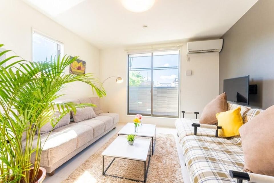 Dear Sea Miyakojima Accommodation with Free Snorkeling Set and Theater Room Apartment in Okinawa Prefecture