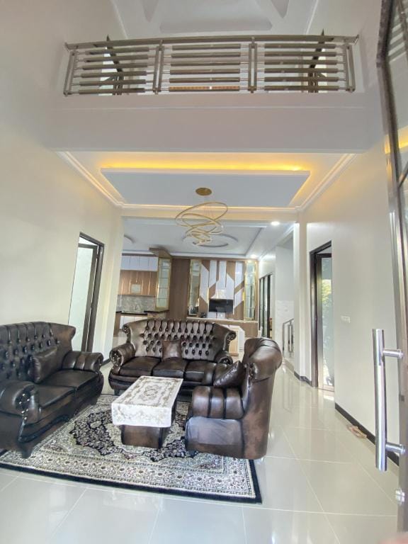 Villa Ranisa Puncak Villa in Cisarua