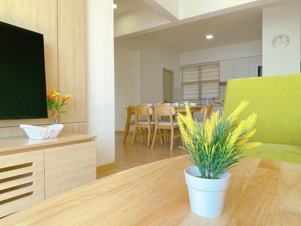 Mutiara Melaka Beach Resort by Minso  -3 bedroom  Apartment in Malaysia