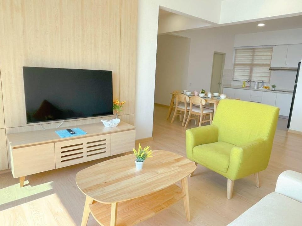 Mutiara Melaka Beach Resort by Minso  -3 bedroom  Apartment in Malaysia