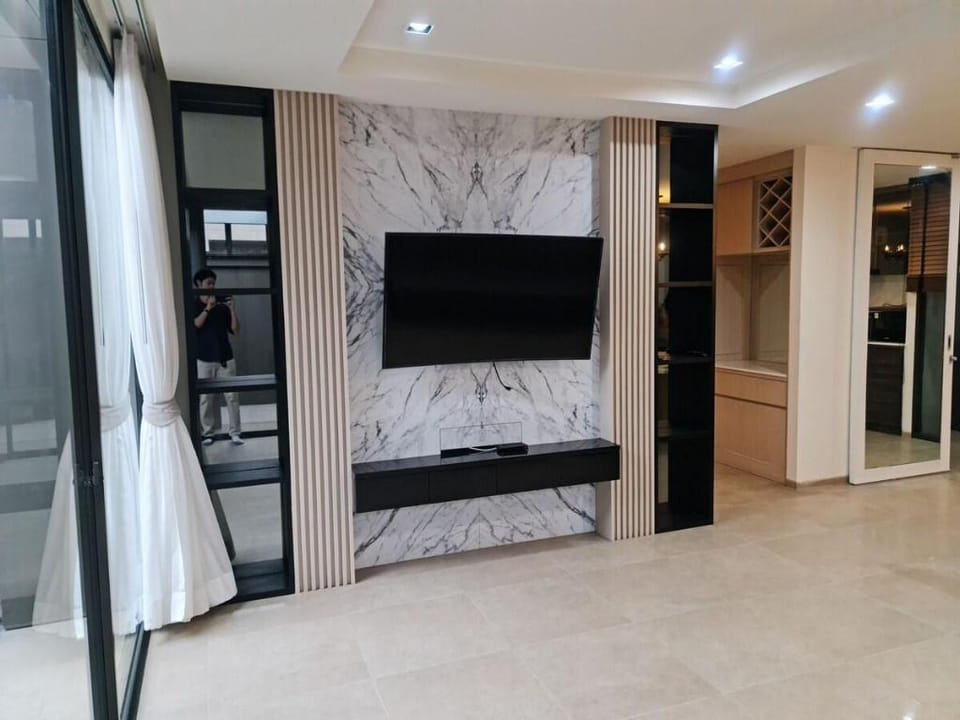 Atria Casa Vacation rental in Bangkok