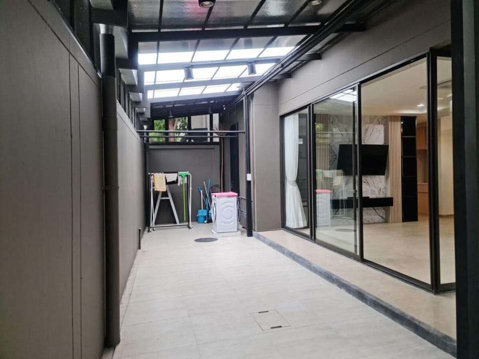 Atria Casa Vacation rental in Bangkok