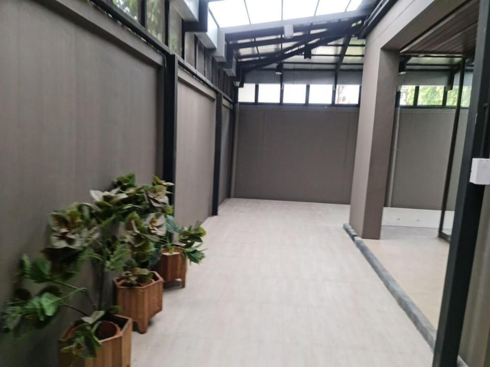 Atria Casa Vacation rental in Bangkok
