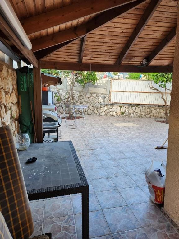 President's house Vacation rental in North District