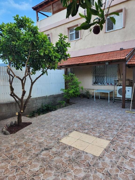 President's house Vacation rental in North District