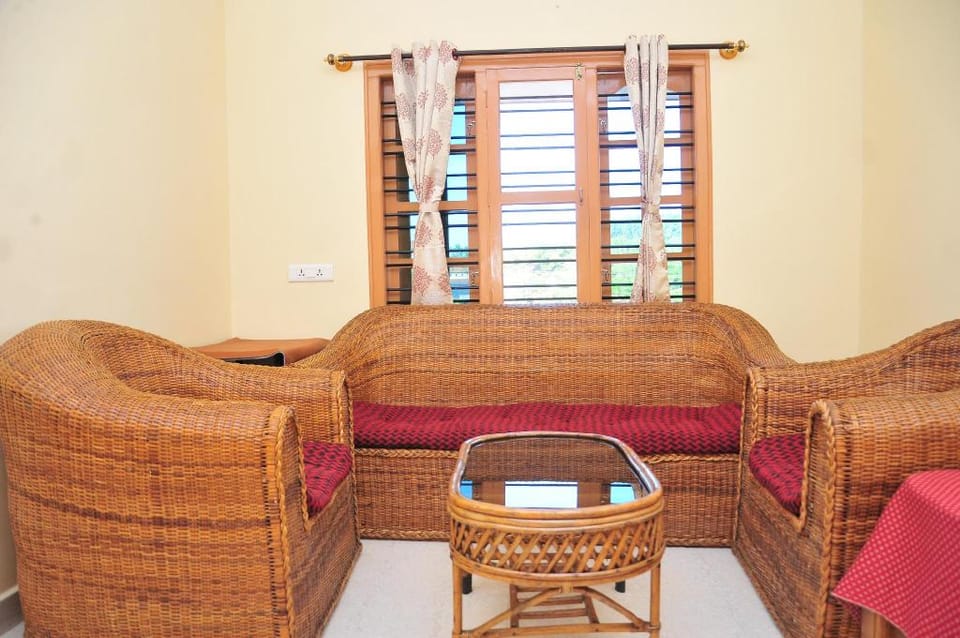 Aathithya Homestay Vacation rental in Madikeri